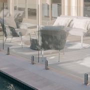 Tallin Grey Limestone Tiles gallery detail image