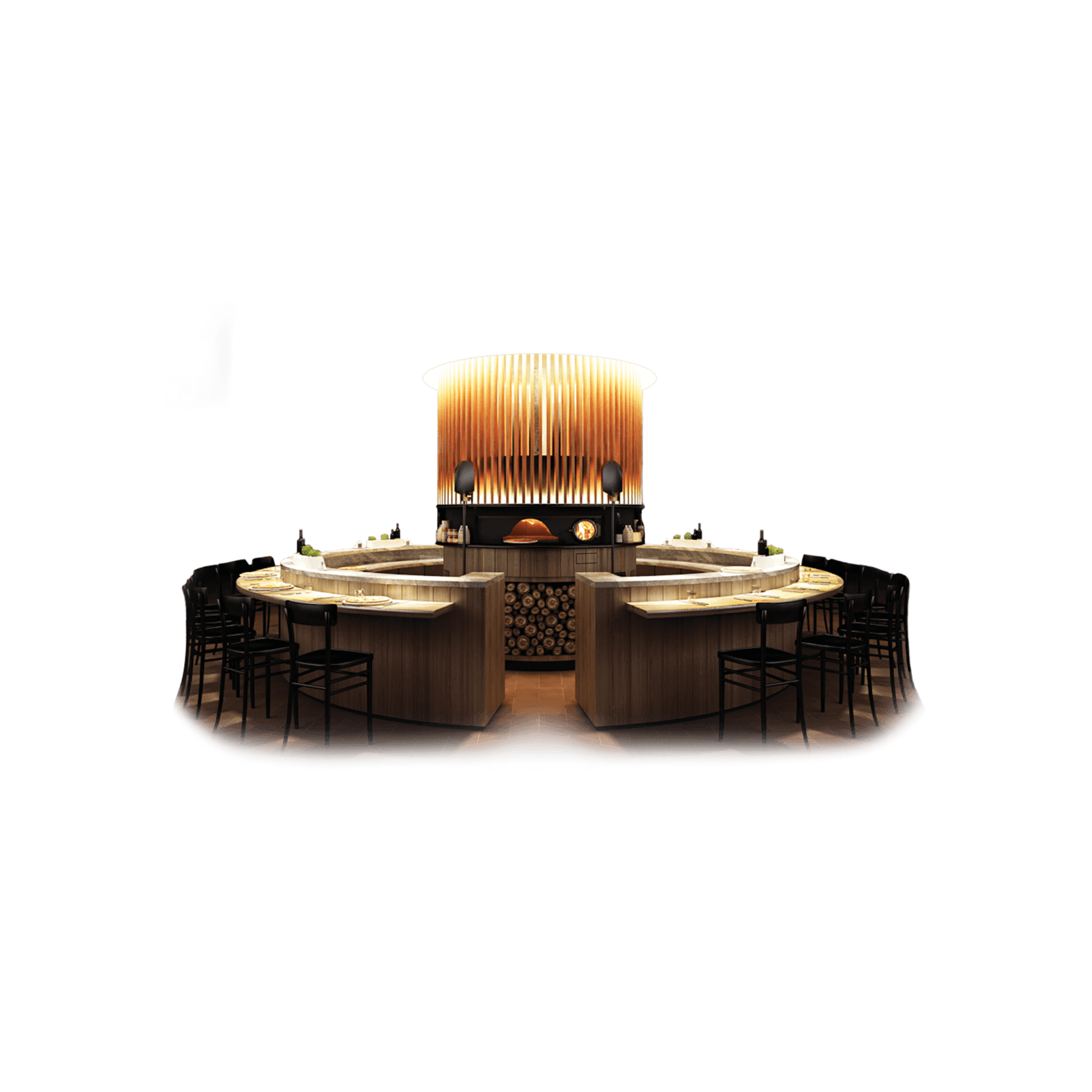 Tanganelli Pizza Oven gallery detail image