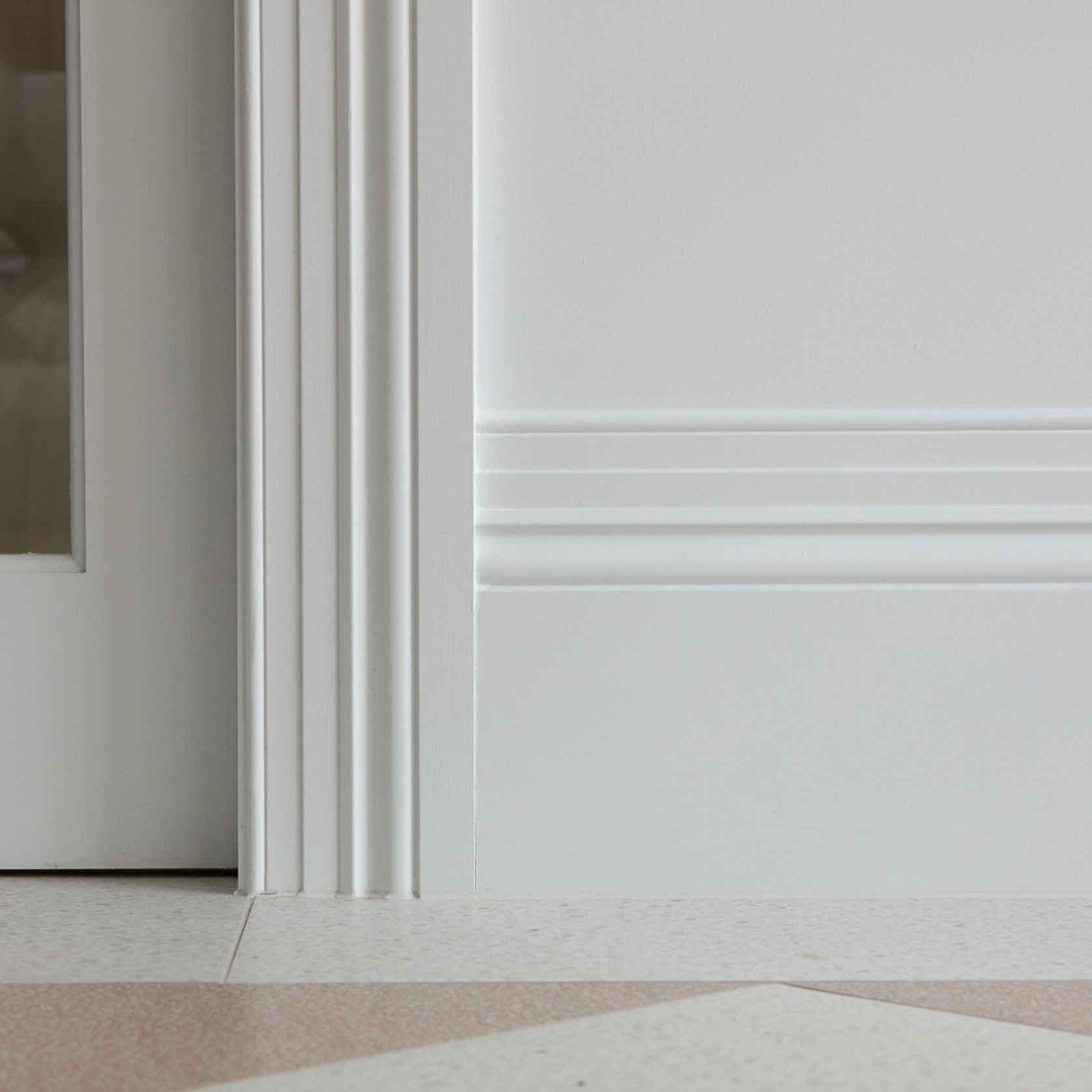 Intrim® SK81 Skirting & Architrave gallery detail image