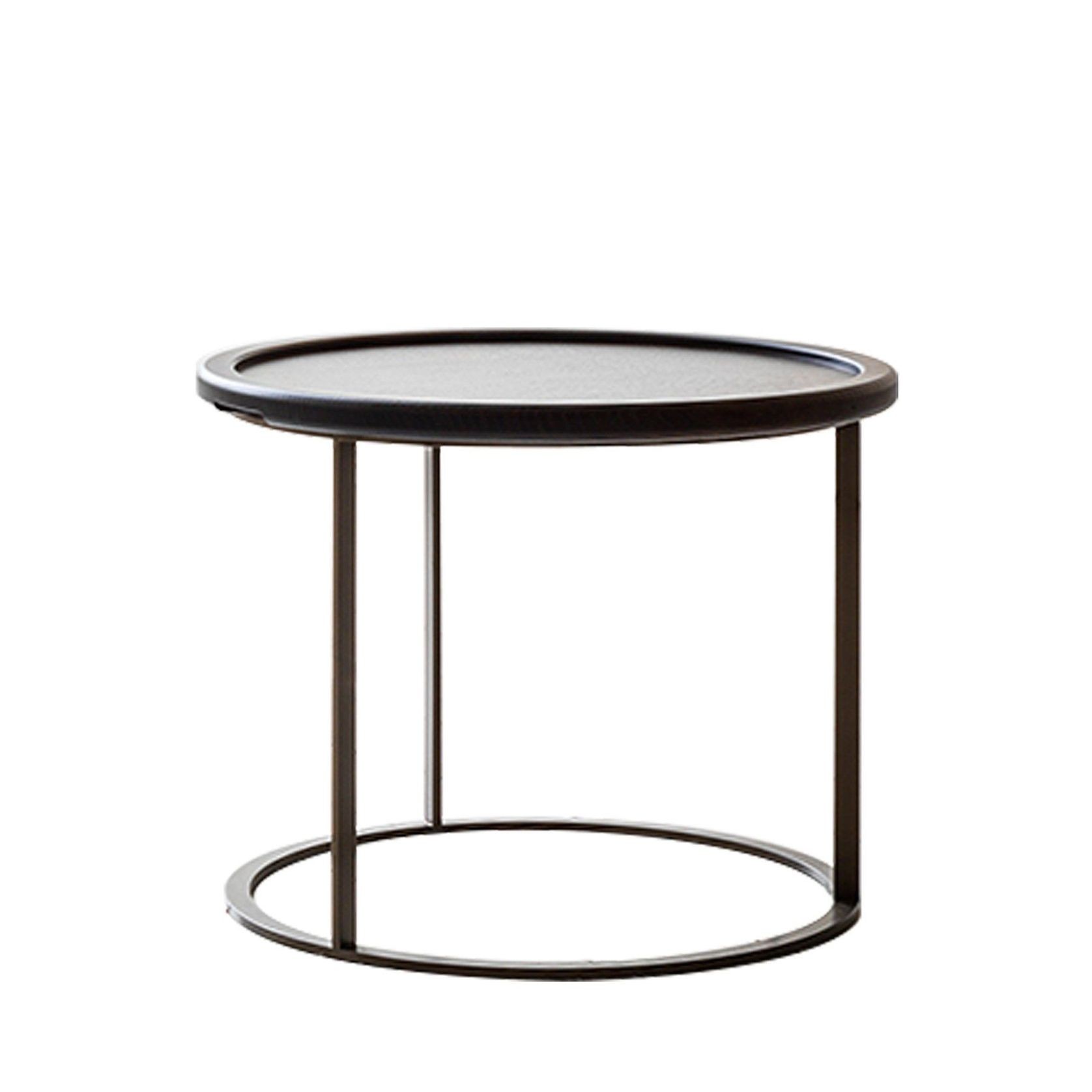 To Be Served Side Table gallery detail image