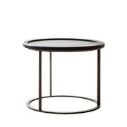 To Be Served Side Table gallery detail image