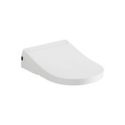 Toto S5 Washlet W/ Remote Control (D-Shaped) gallery detail image