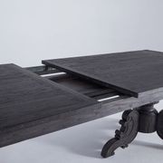 Panama Extension Dining Table gallery detail image