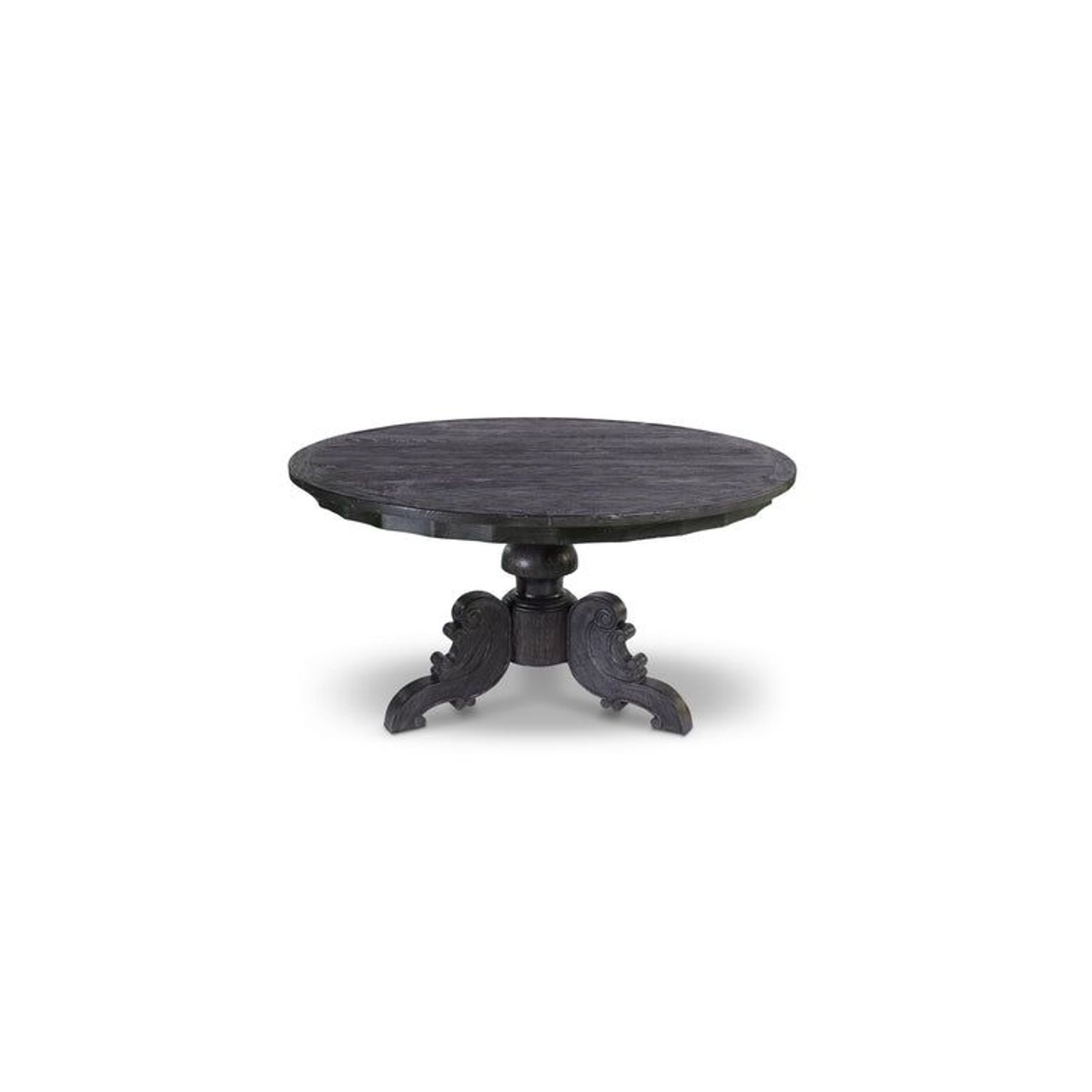 Panama Round Dining Table gallery detail image