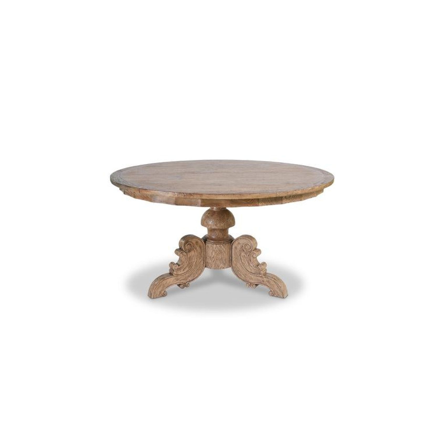 Panama Round Dining Table gallery detail image