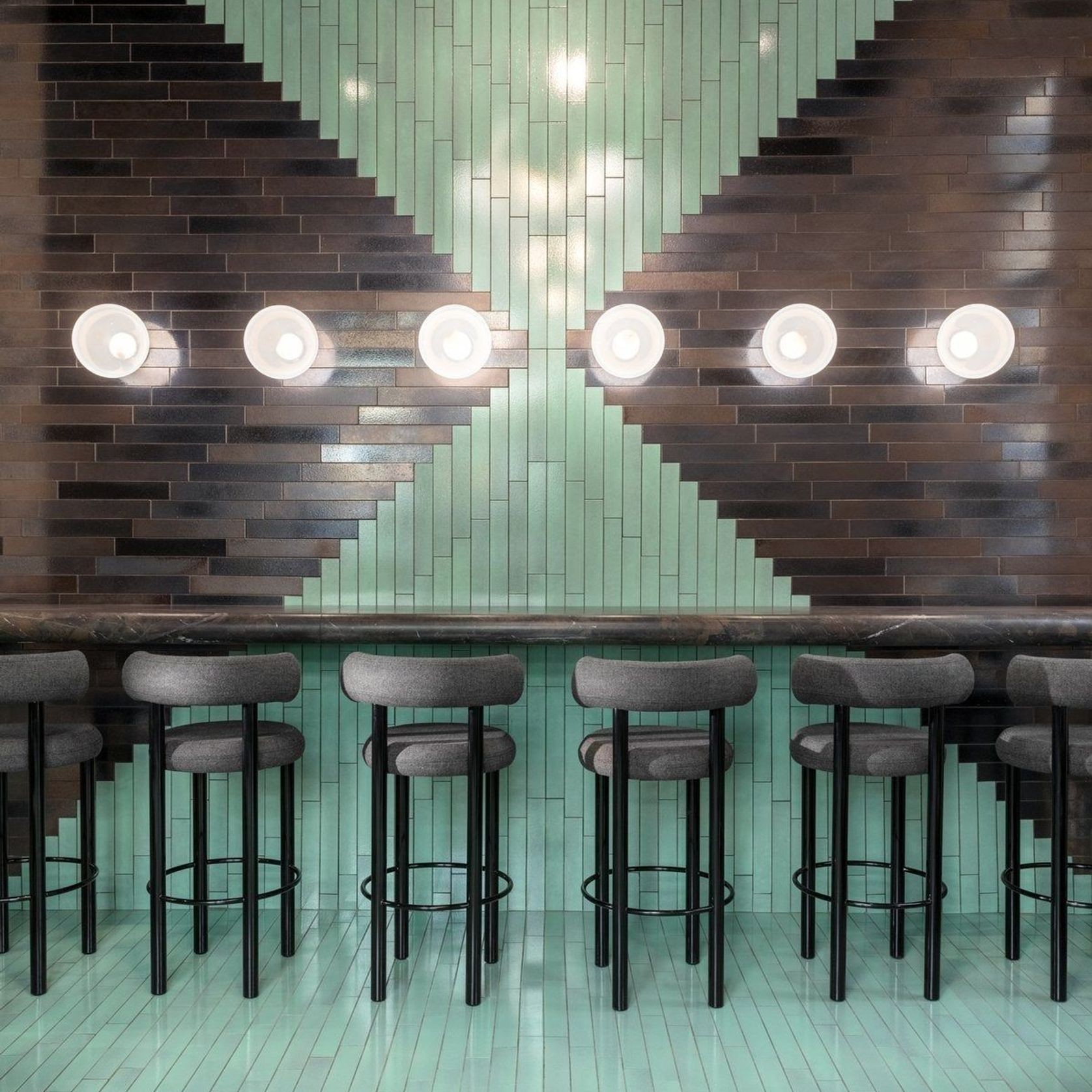 Fat Barstool gallery detail image