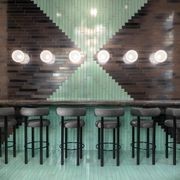 Fat Barstool gallery detail image