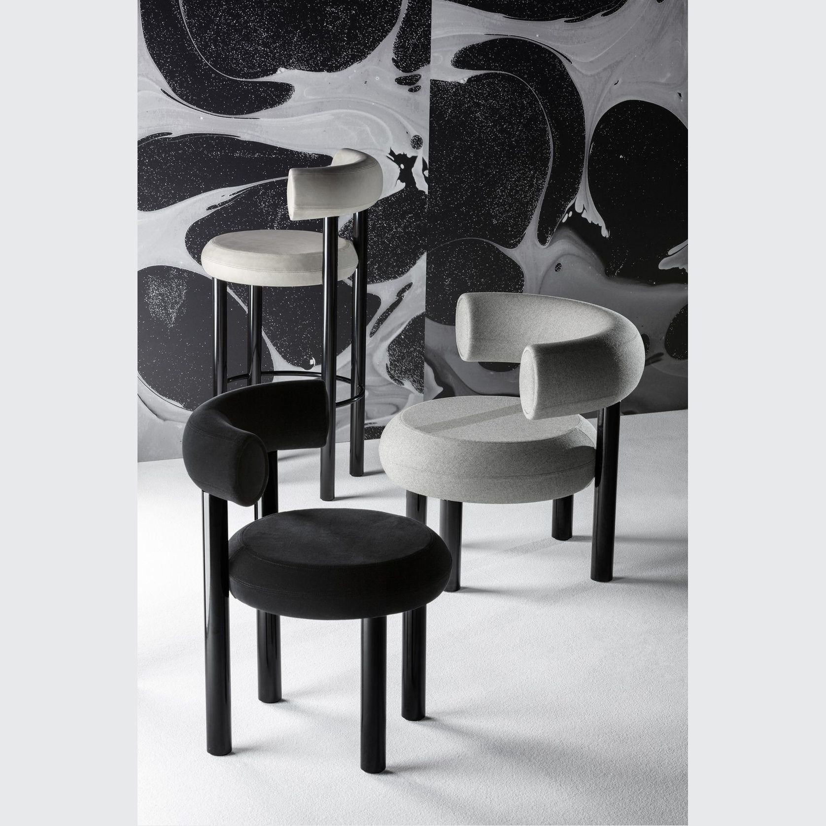 Fat Barstool gallery detail image