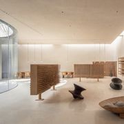 Spun Chair gallery detail image