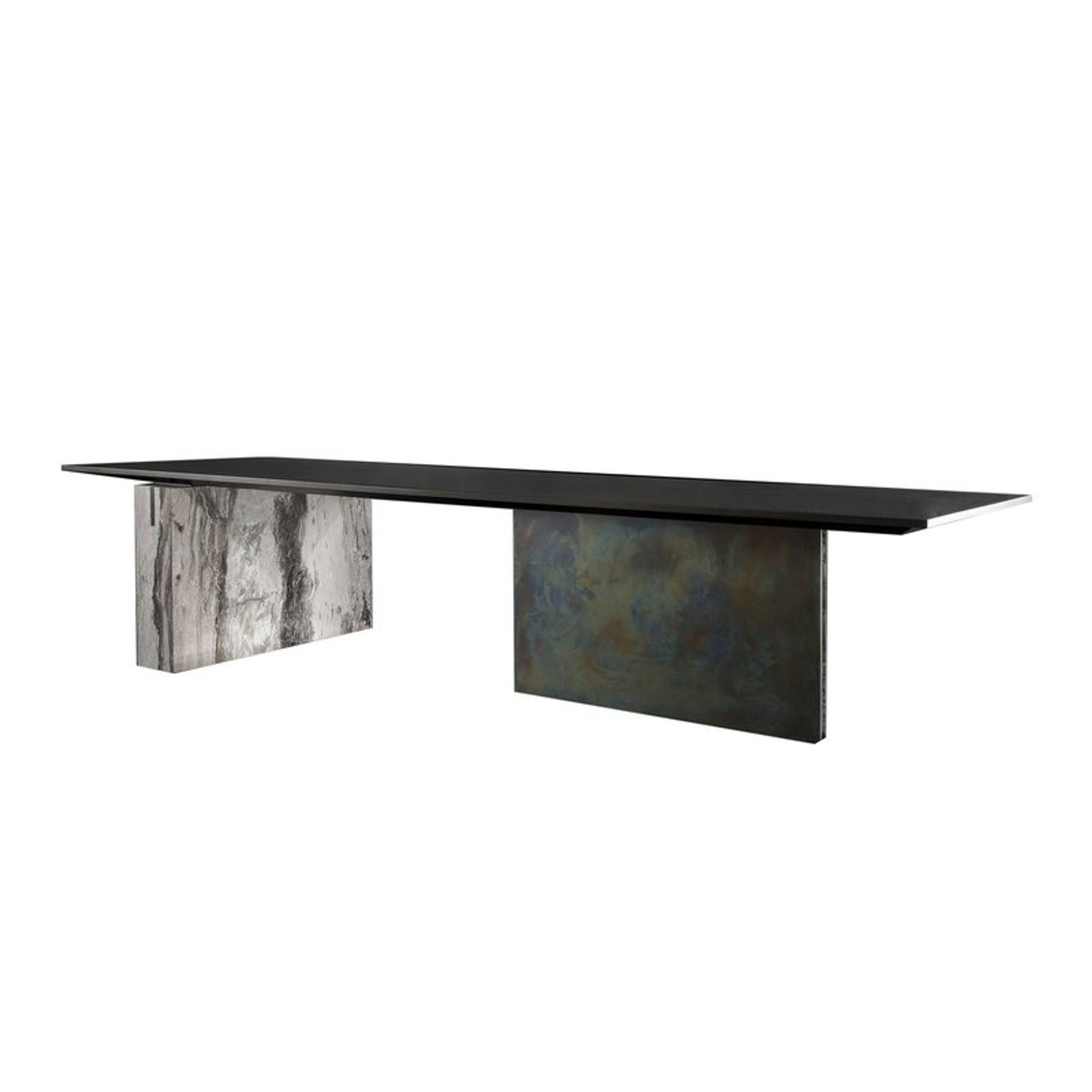 Ted table gallery detail image