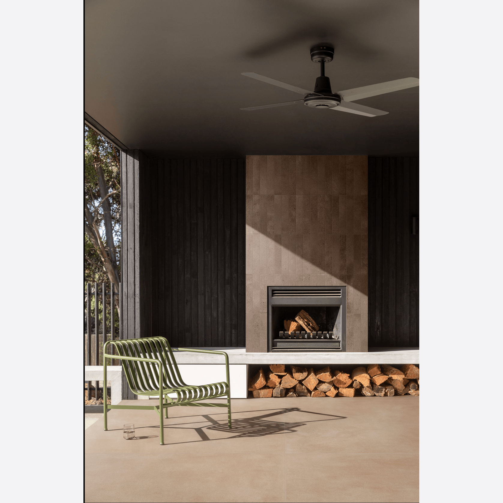 Terraart Argilla  5x30 gallery detail image