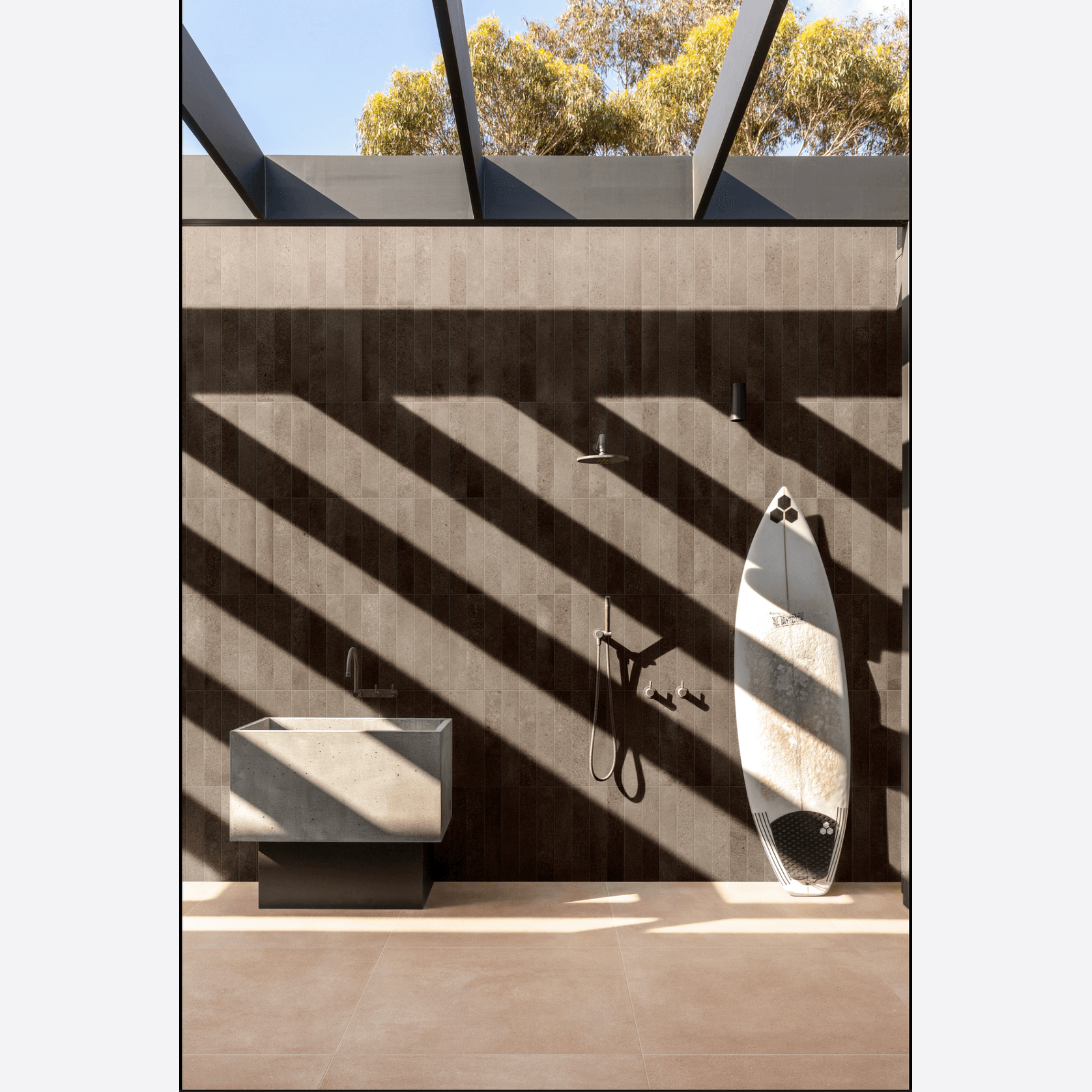 Terraart Calce Str  60x60 gallery detail image