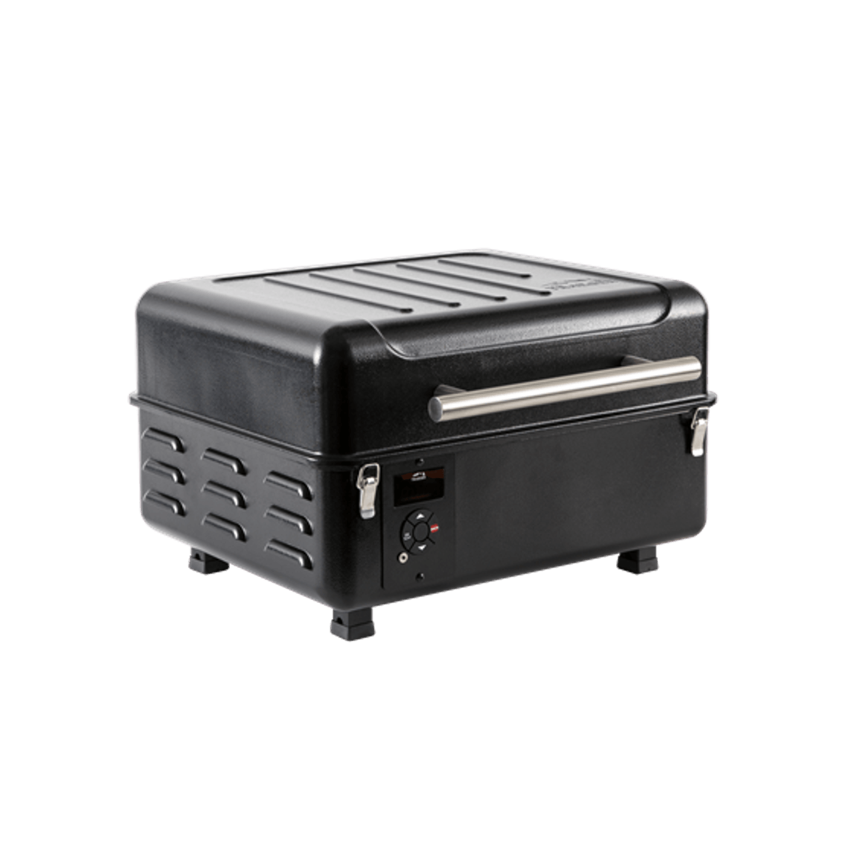 Traeger Ranger Pellet Grill gallery detail image