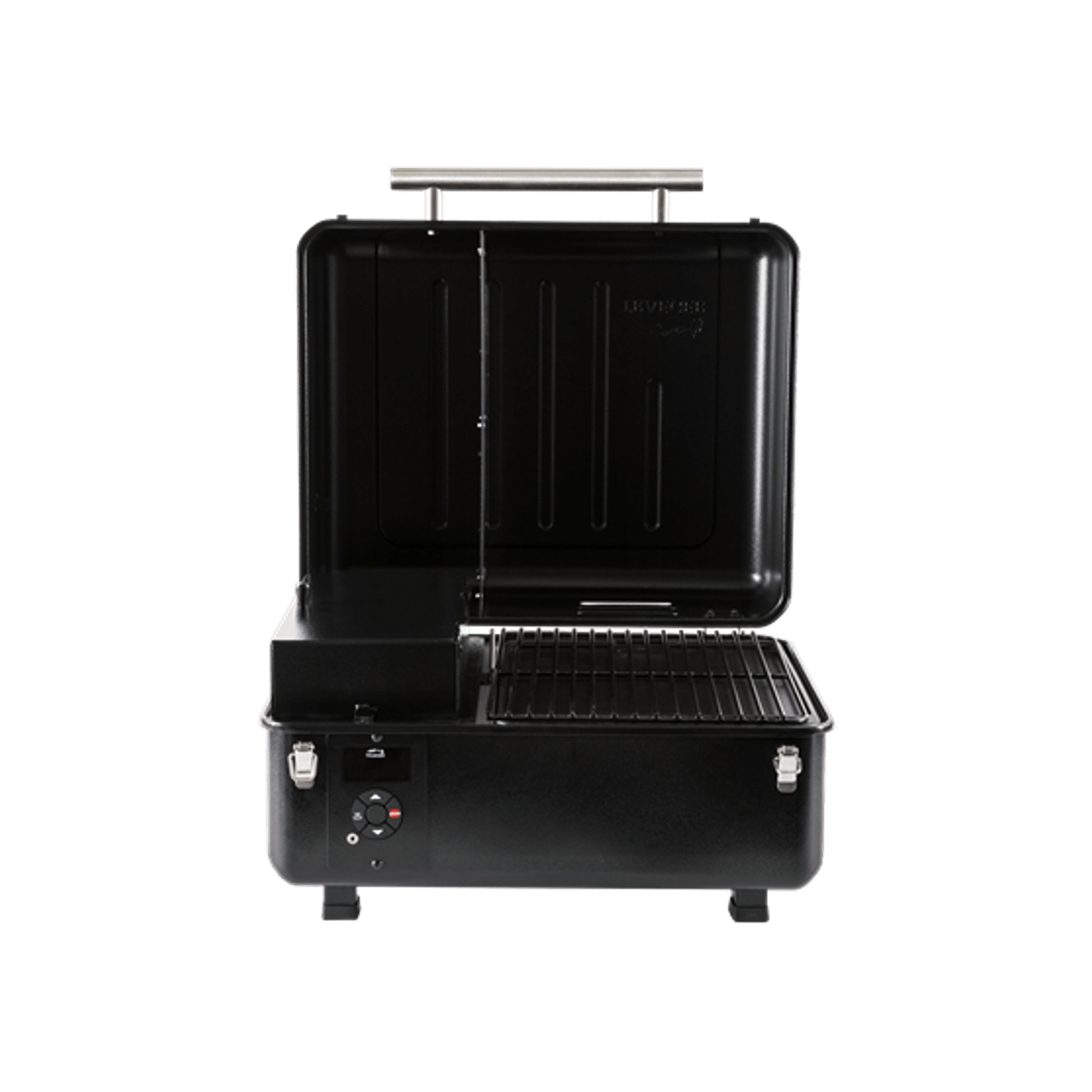 Traeger Ranger Pellet Grill gallery detail image