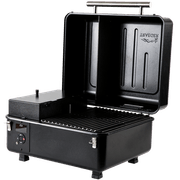 Traeger Ranger Pellet Grill gallery detail image