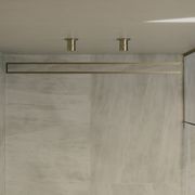 Plumbline 700mm Tiled Insert Channel Shower Drain gallery detail image