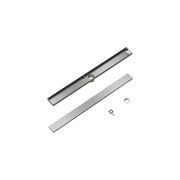 Plumbline 800mm Tiled Insert Channel Shower Drain gallery detail image