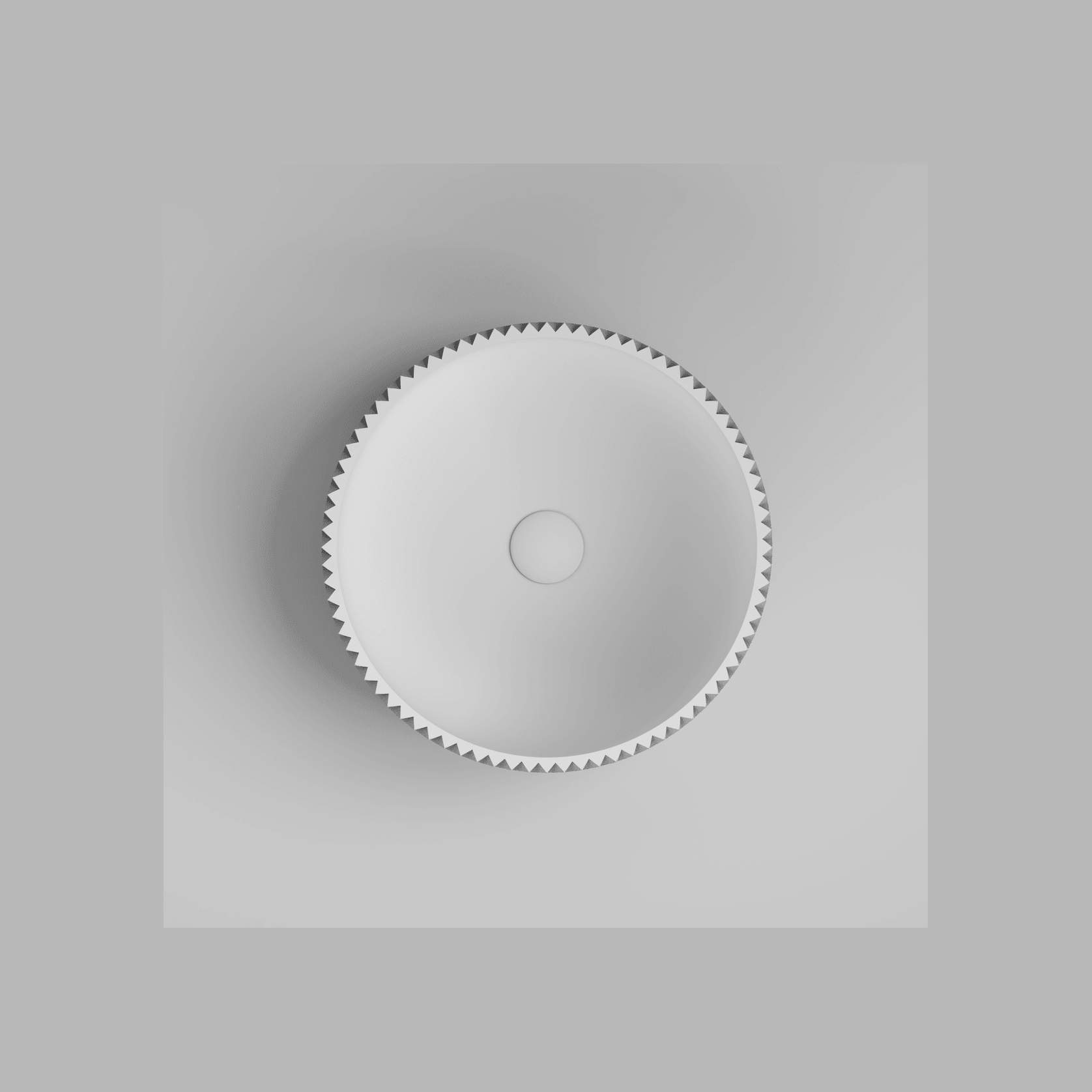 Aqvato Tigu Bathroom Basin gallery detail image