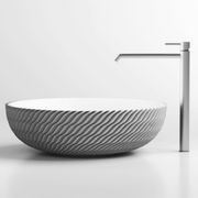 Aqvato Tigu Bathroom Basin gallery detail image