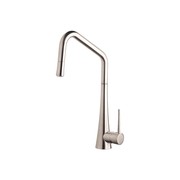 TINK-D Kitchen Mixer With Pull-Out gallery detail image
