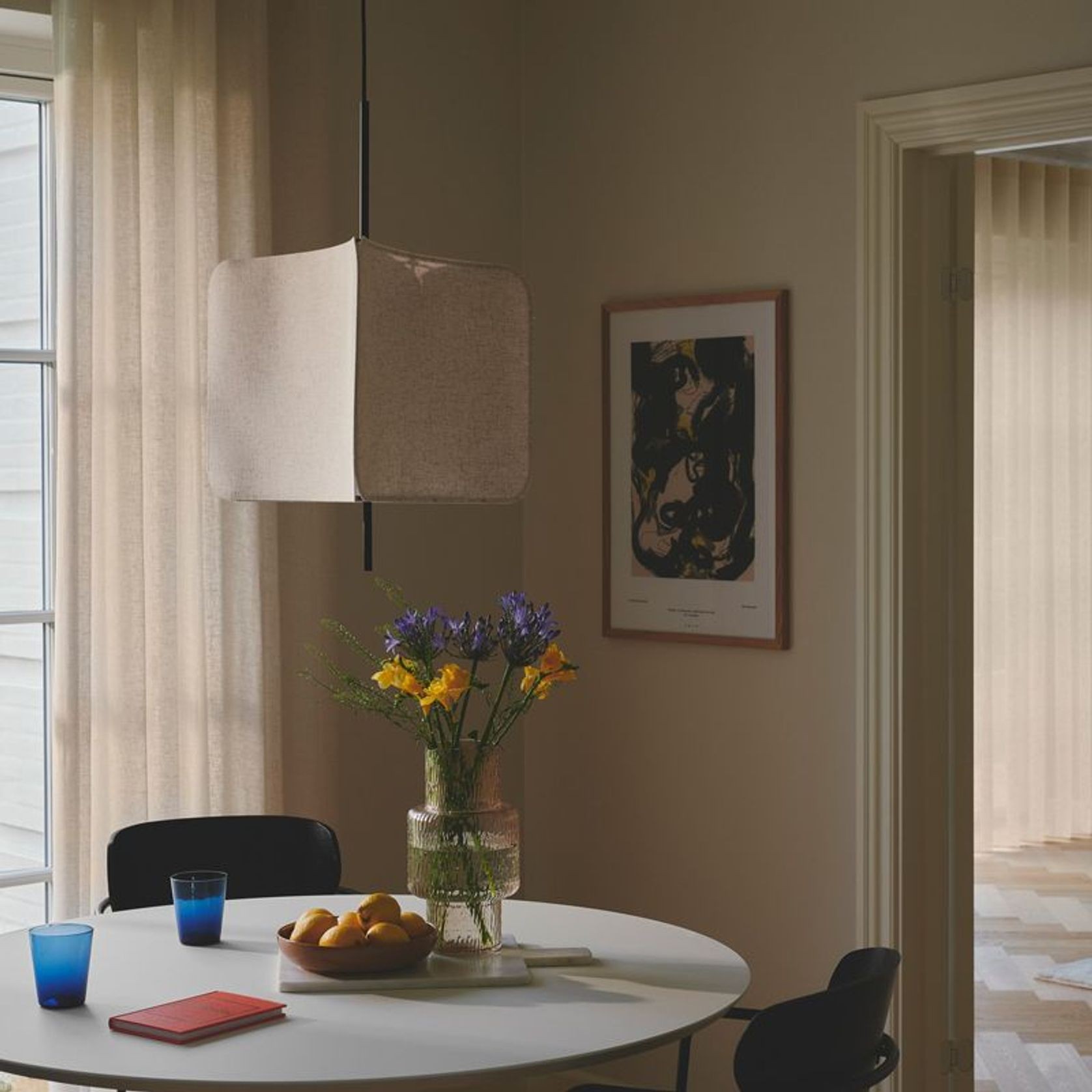 Tinto Pendant Light gallery detail image