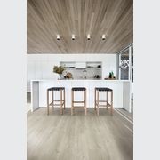 Titan Hybrid Alpine Grey Ash Vinyl Flooring gallery detail image