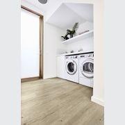 Titan Hybrid Frosted Ironbark Vinyl Flooring gallery detail image