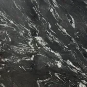 Titanium Black Granite Benchtop gallery detail image