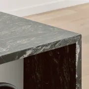 Titanium Black Granite Benchtop gallery detail image