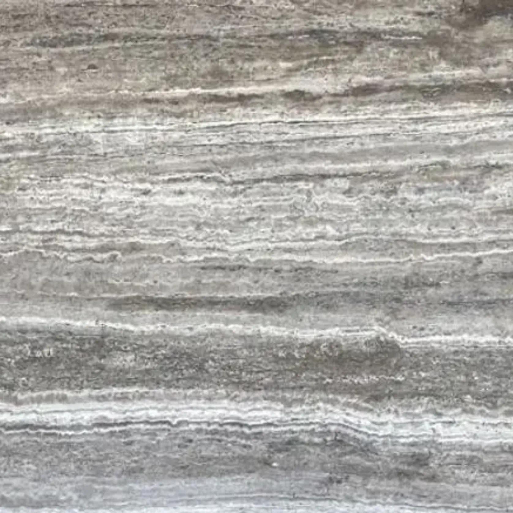 Titanium Vein Cut Travertine Benchtop gallery detail image