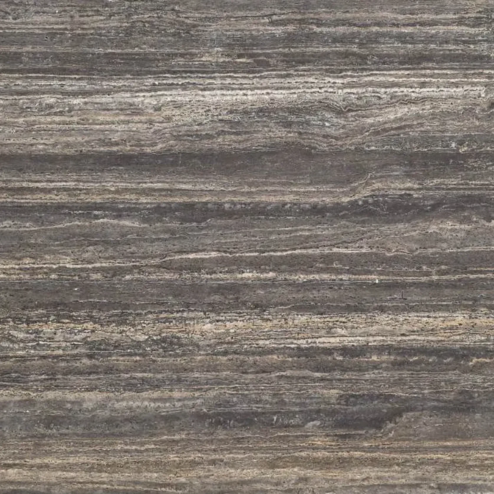 Titanium Vein Cut Travertine Benchtop gallery detail image