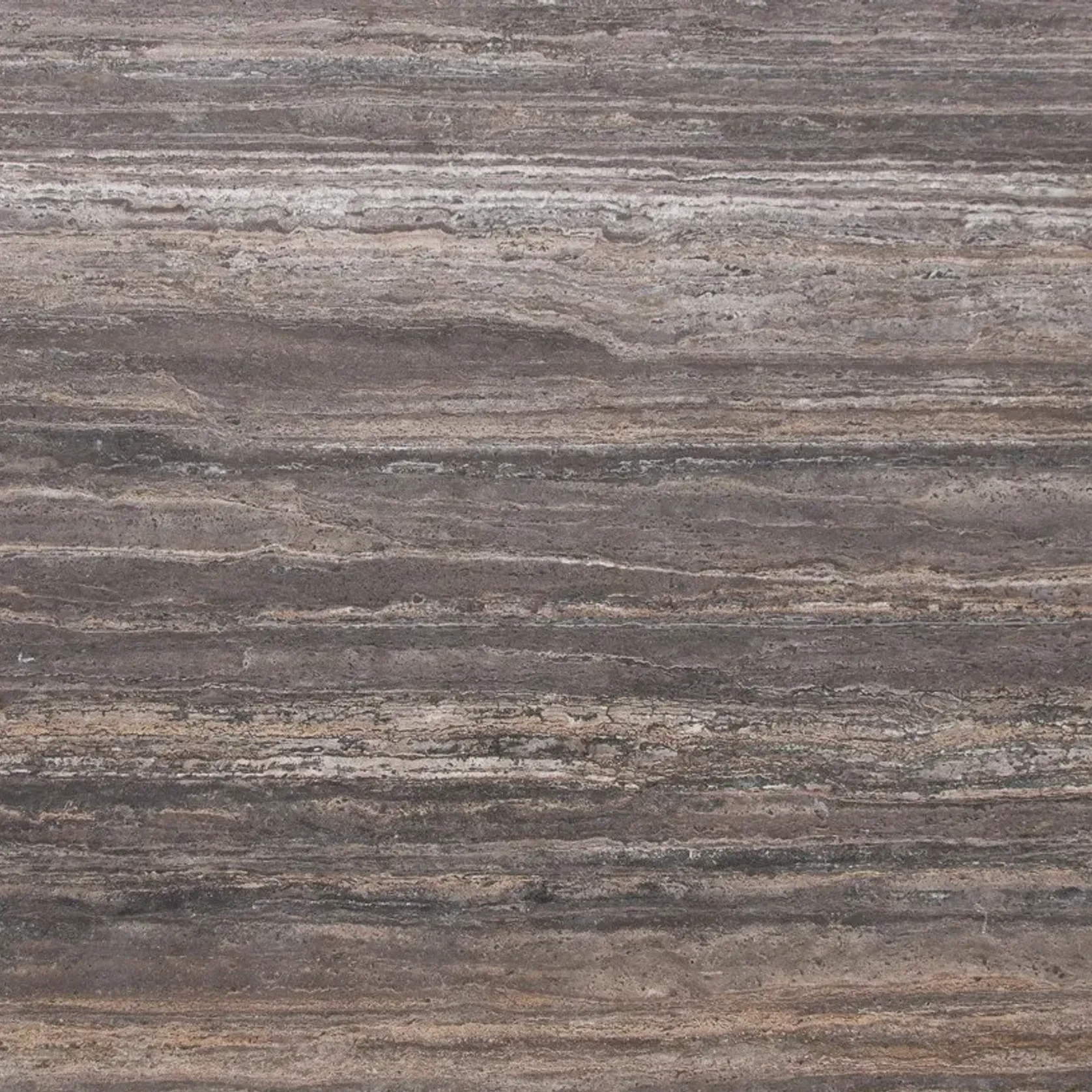 Titanium Vein Cut Travertine Benchtop gallery detail image