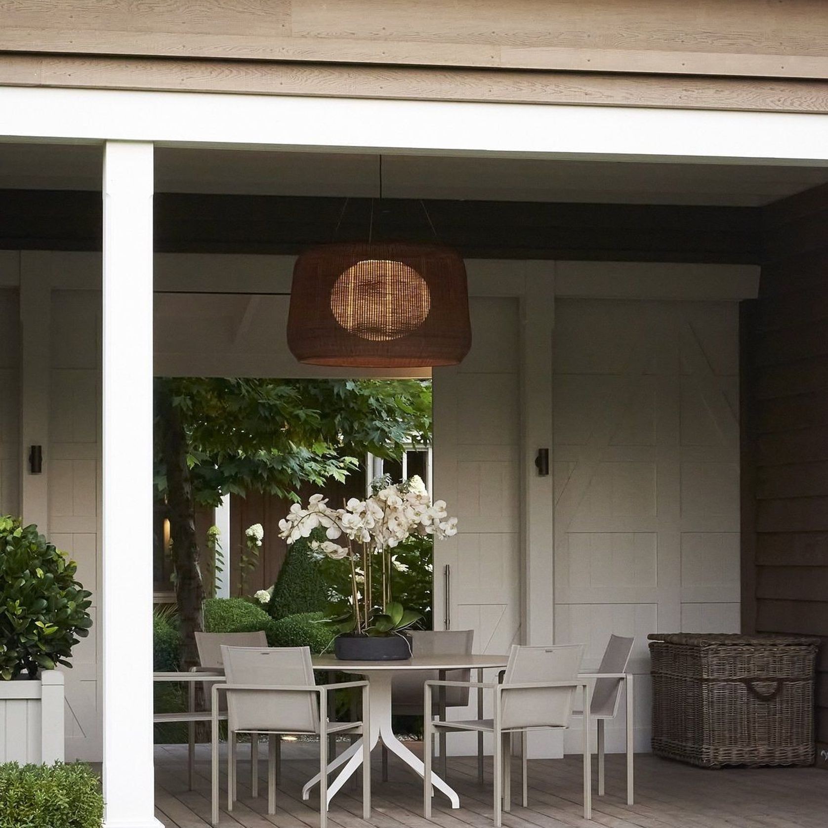 Fora 90 Pendant gallery detail image