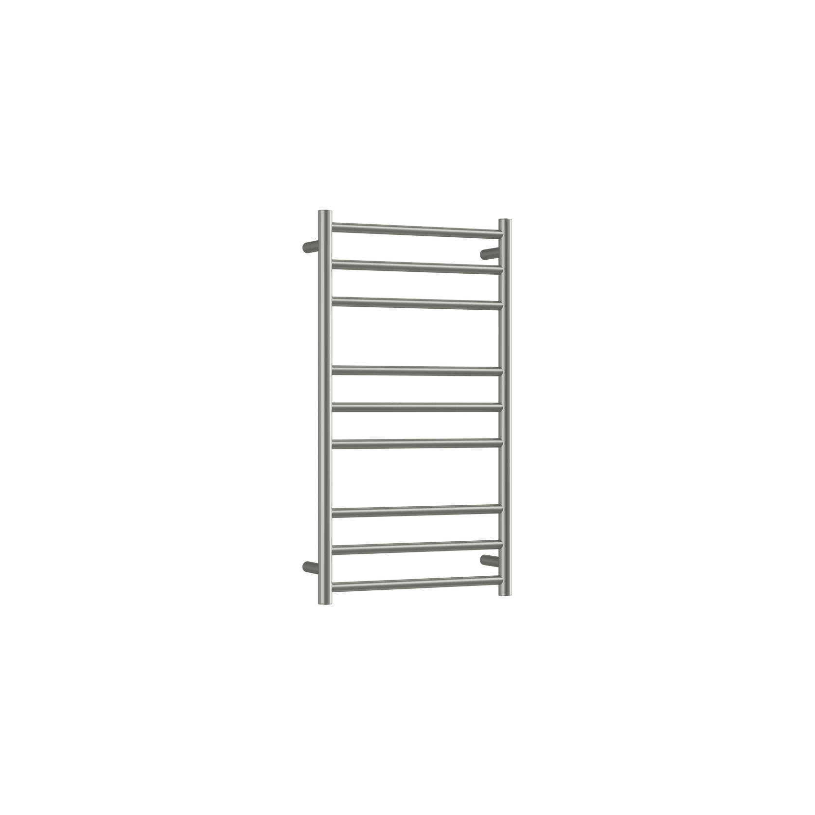 Round Heated Towel Ladder 900x500mm gallery detail image