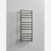 Square Heated Towel Ladder 1200x500mm gallery detail image