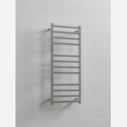 Square Heated Towel Ladder 1200x500mm gallery detail image