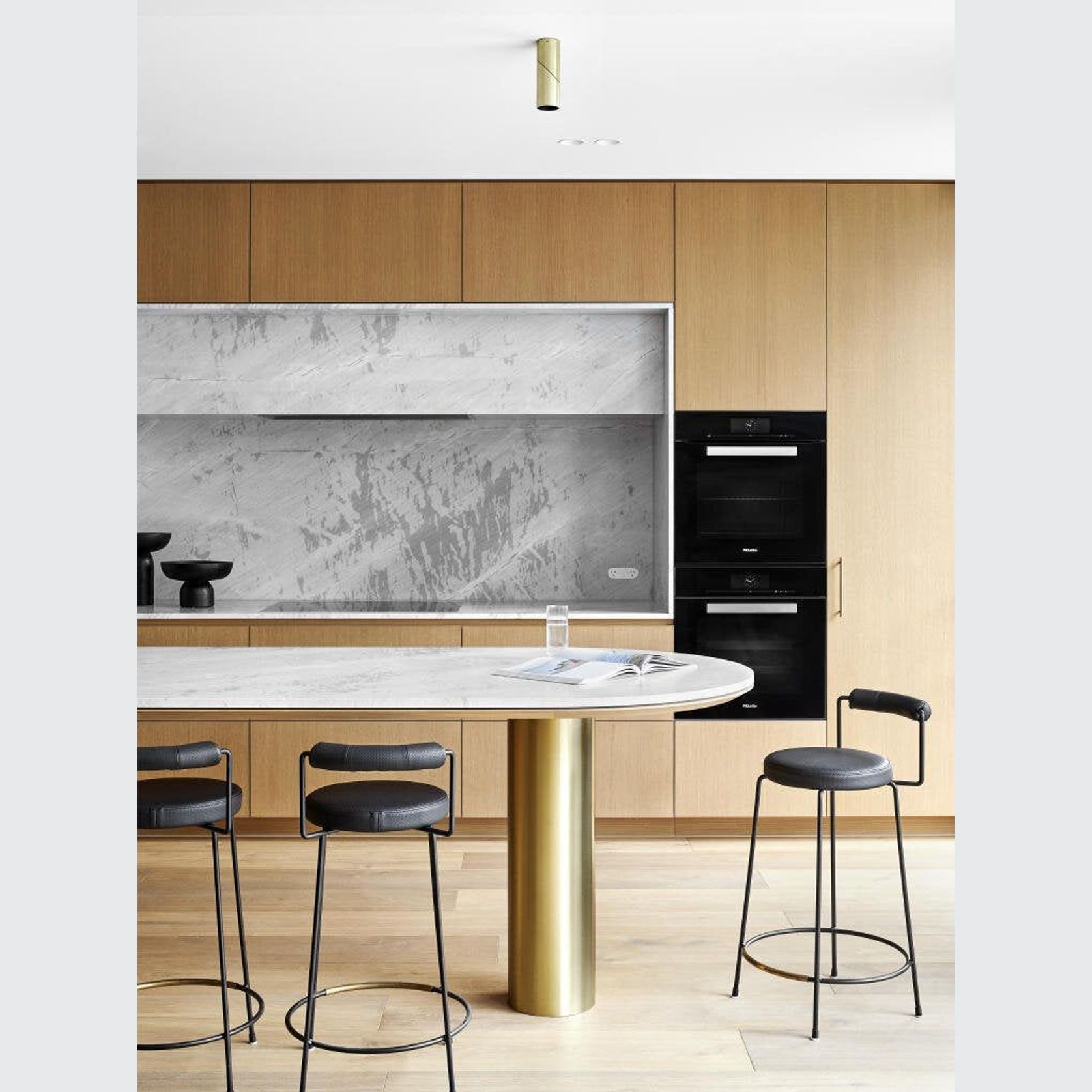 13 Flush Double Outlet gallery detail image