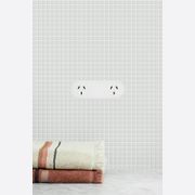 13 Flush Double Outlet gallery detail image