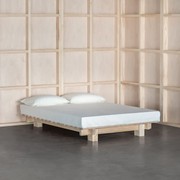 Lo-line | Bed Frame gallery detail image
