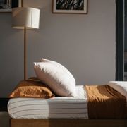 Otis Timber Bed Frame gallery detail image