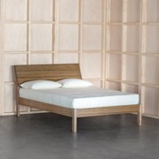 Oscar with Headboard | Bed Frame gallery detail image