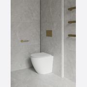 Nature Toilet Roll Holder gallery detail image