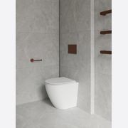 Nature Toilet Roll Holder gallery detail image