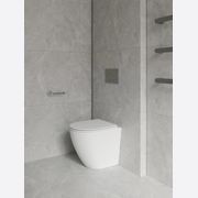 Nature Toilet Roll Holder gallery detail image