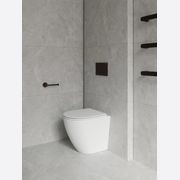 Nature Toilet Roll Holder gallery detail image