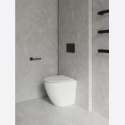 Nature Toilet Roll Holder gallery detail image