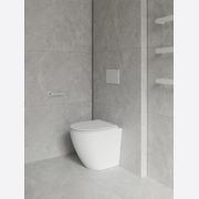 Nature Toilet Roll Holder gallery detail image