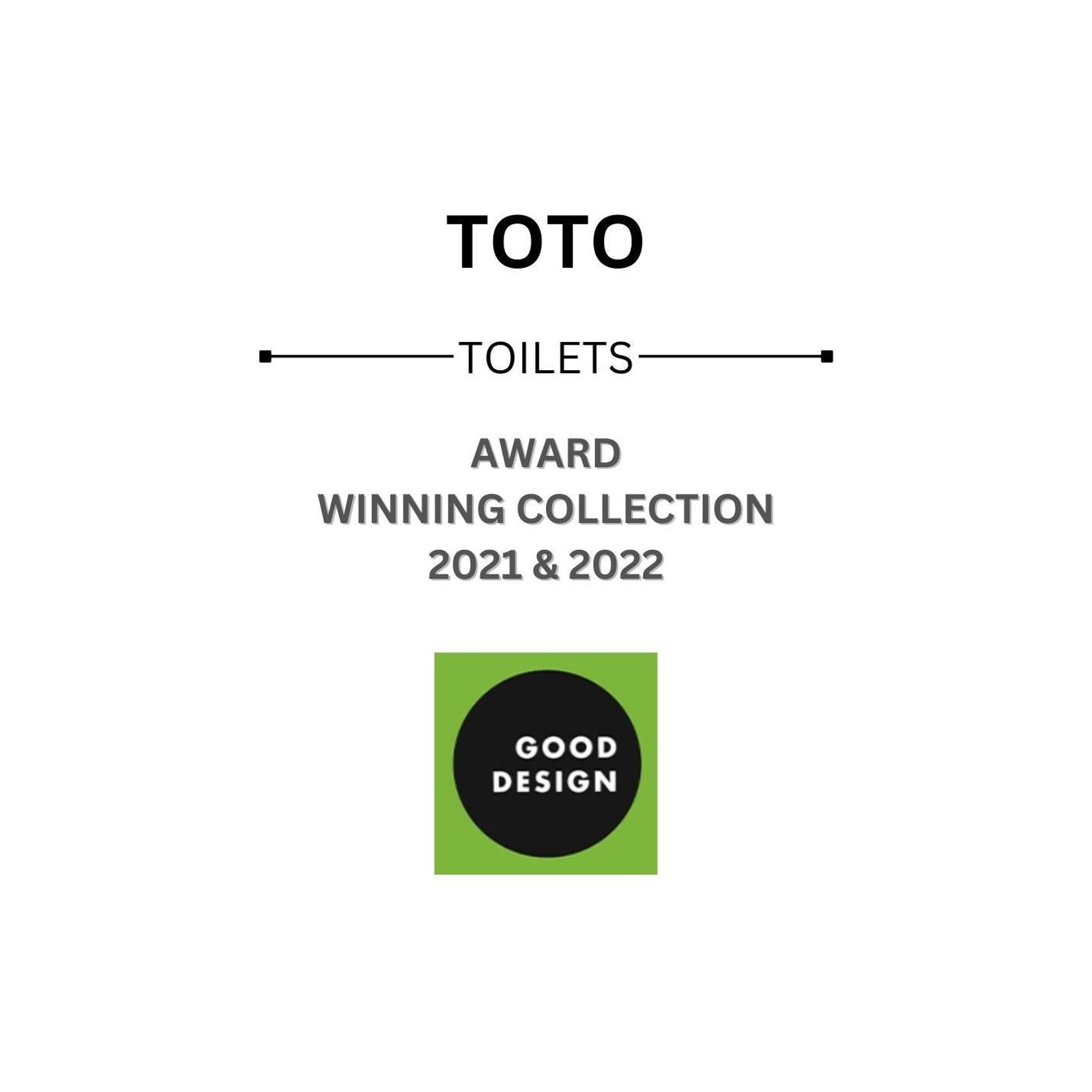 Toto Basic+ Btw Toilet And Washlet W/ Remote Control And Autolid Package D Shape Gloss White gallery detail image