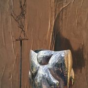 Cloud Vessel Short gallery detail image