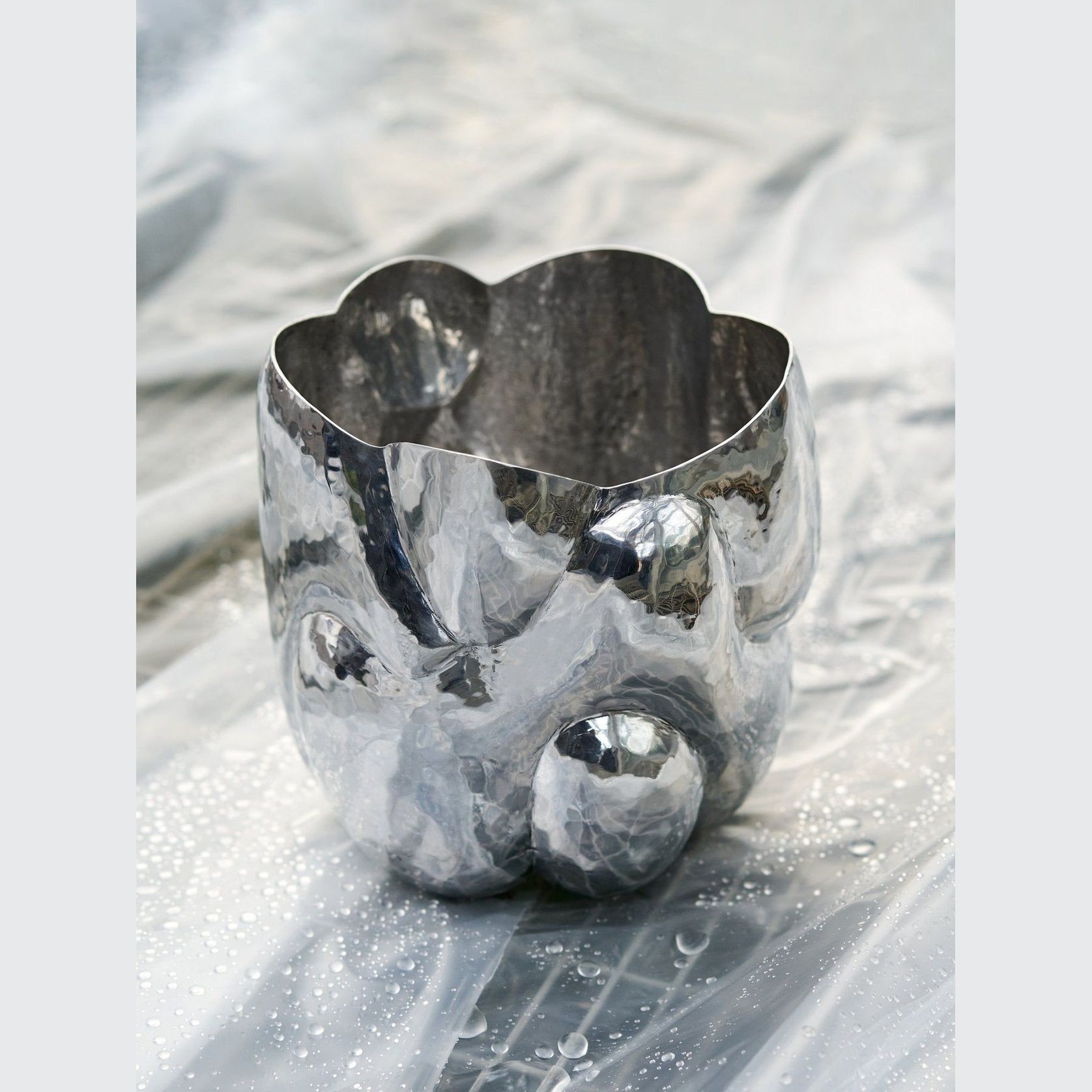 Cloud Vessel Short gallery detail image